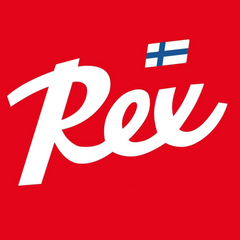 Rex Banner Kick of ski waxes