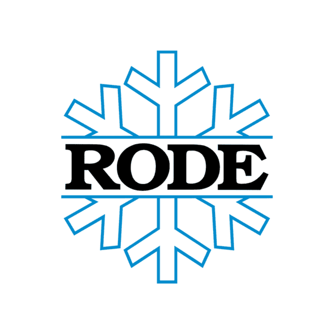 Rode Logo