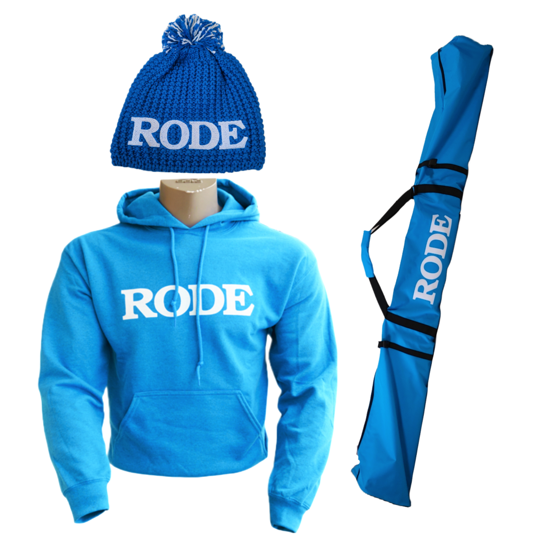 An image representing the Rode Promo Items product collection on Skiwax.ca