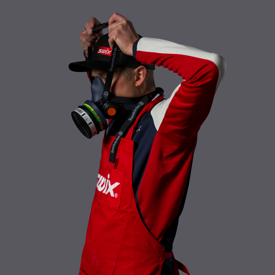 An image representing the Ski Waxing Safety Measures product collection on | Skiwax.ca
