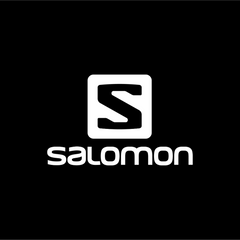 Salomon Logo