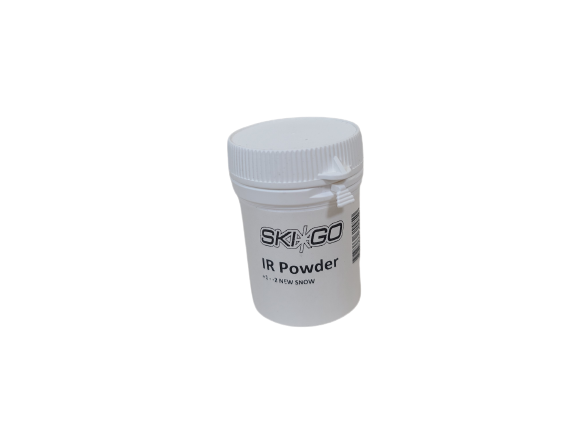 Ski*Go Fluoro Powders