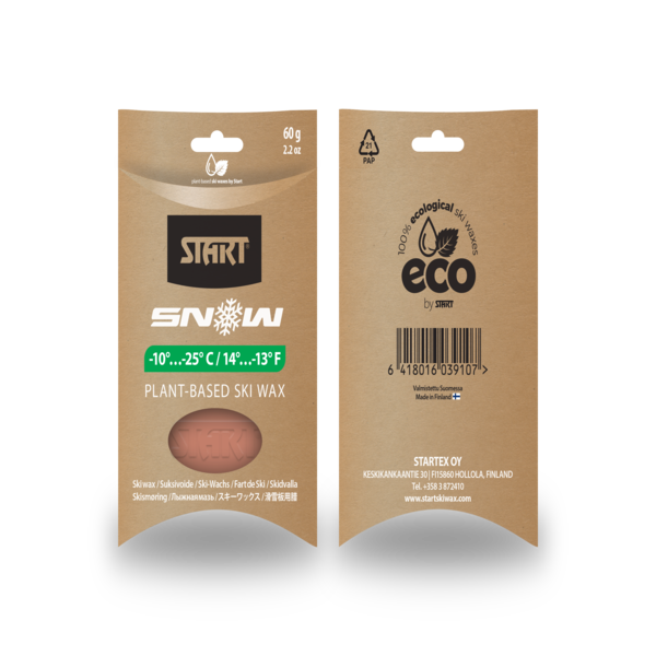 An image representing the Start Snow Glide Wax product collection on | Skiwax.ca