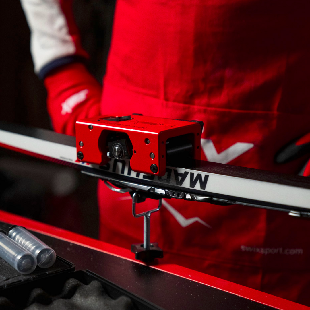 An image representing the Adding Structure product collection on | Skiwax.ca