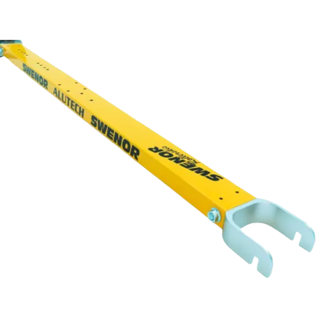 An image representing the Rollerski Shafts product collection on | Skiwax.ca
