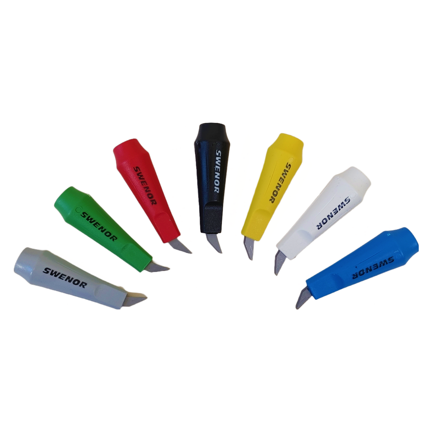 An image representing the Rollerski Pole Tips product collection on Skiwax.ca