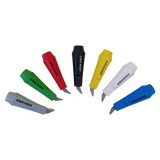 Replace Ski Pole Tips