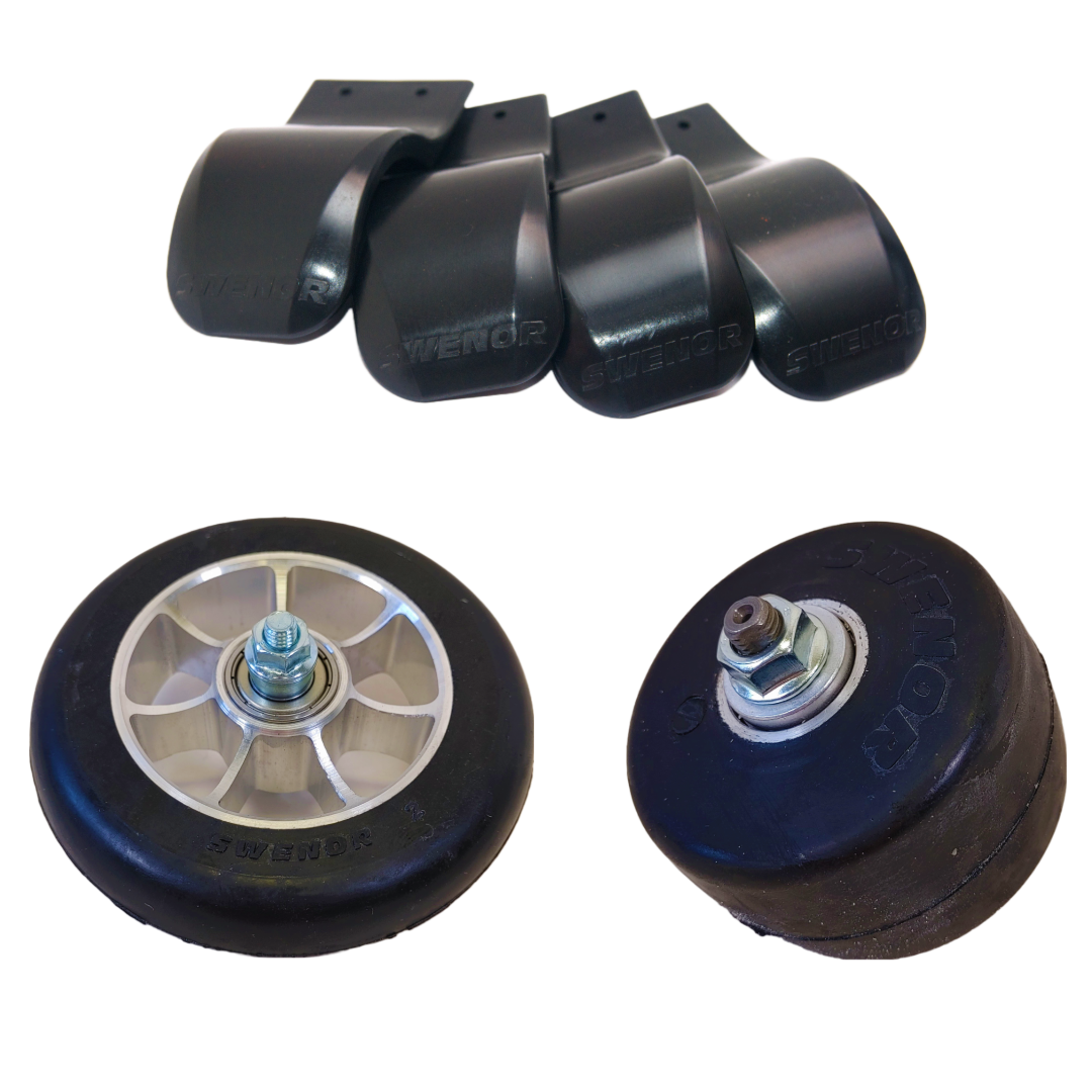 Swenor Rollerski Spare Parts