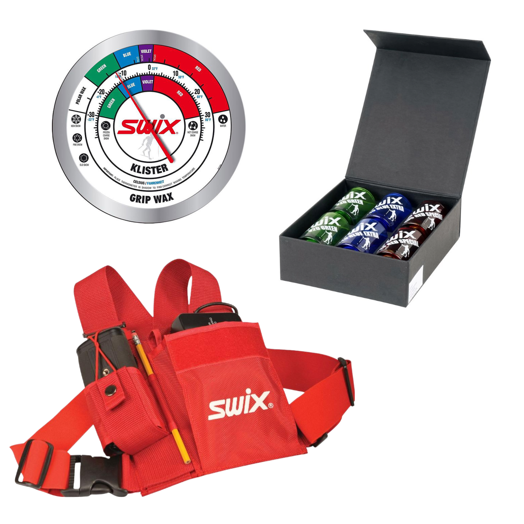 Swix Accessories