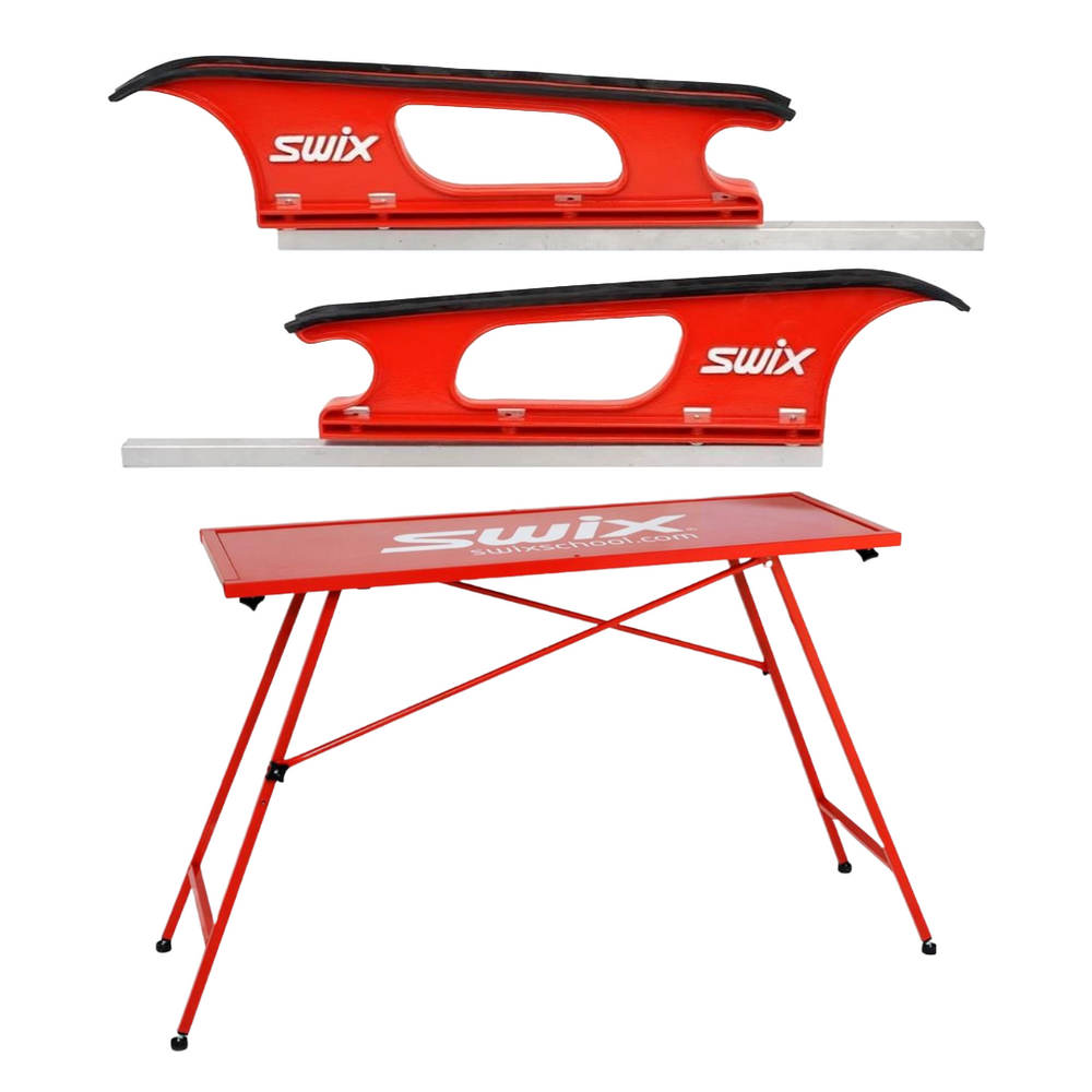 Buy Swix Ski Wax and Gear Skiwax.ca