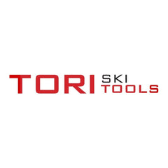 Tori Ski Tools Logo