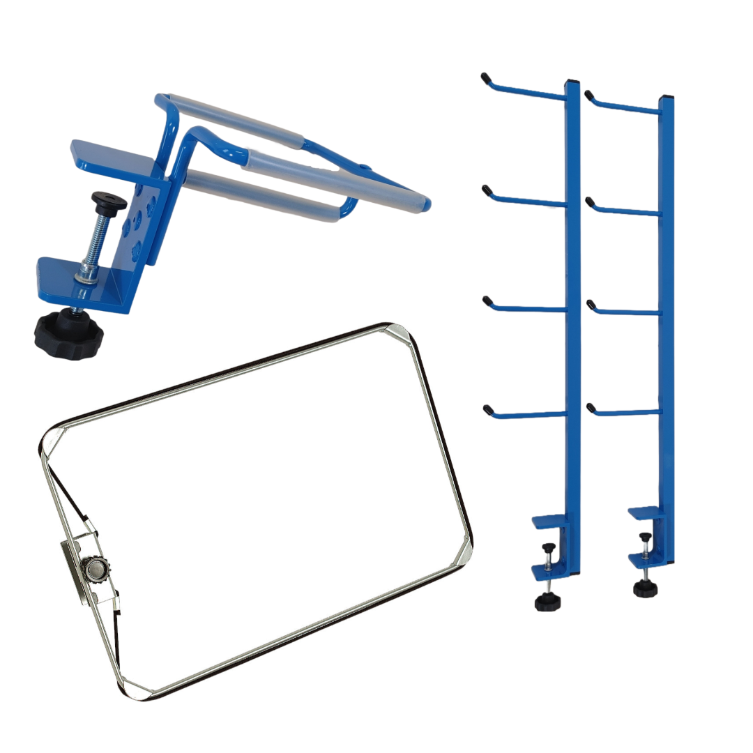 An image representing the Accessories for Waxing Tables product collection on Skiwax.ca