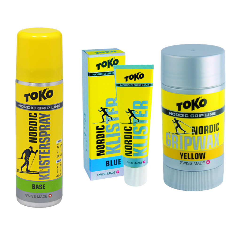 Buy Toko Ski Wax and Gear Skiwax.ca