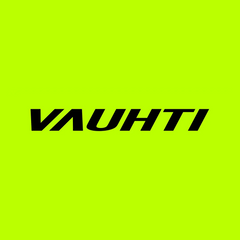 Vauhti Logo