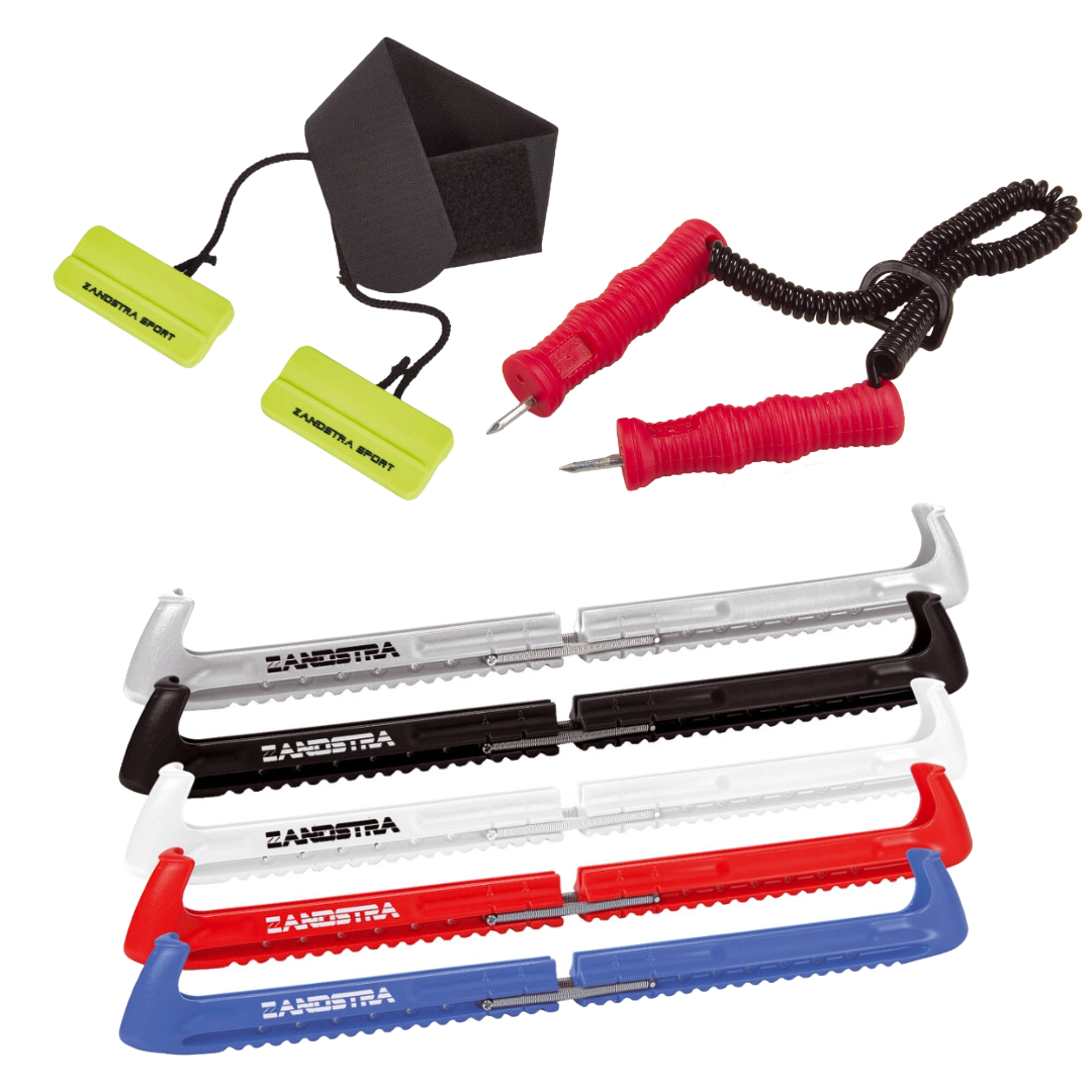 An image representing the Zandstra Accessories product collection on Skiwax.ca