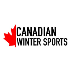 Canadian Wintersports Inc Logo