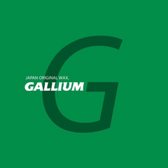 Gallium Logo
