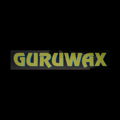 Guruwax Logo