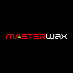 MasterWax Logo