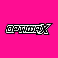 Optiwax Logo