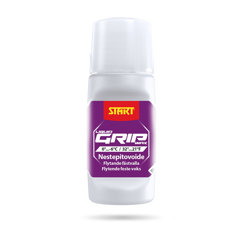 An image representing the Start LG Liquid Kick Waxes product collection on | Skiwax.ca
