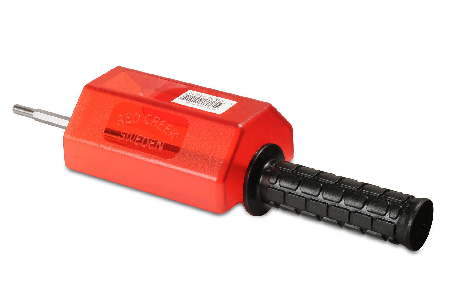 A product picture of the Red Creek 200mm Roto Handle