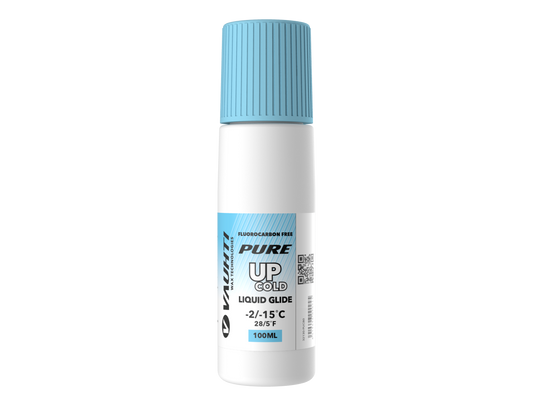 A product picture of the Vauhti UP COLD Liquid Glide