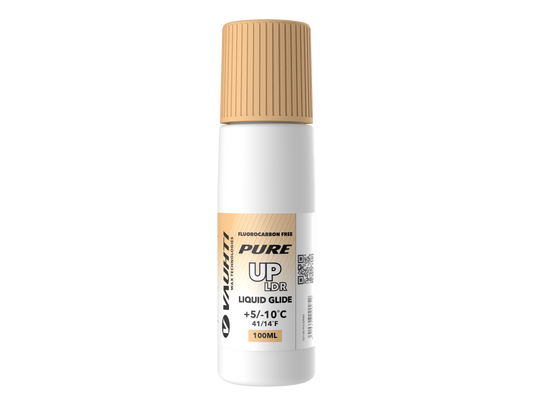 A product picture of the Vauhti UP LDR Liquid Glide 2024 (5C/-10C)