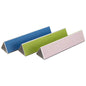 A product picture of the Zandstra 3M Skate Blade Polishing Triangle