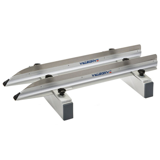 A product picture of the Zandstra Skate Blade Sharpening Jig Tango