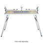 A product picture of the Rode Aluminium Waxing Table 2022 (AR565)
