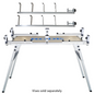 A product picture of the Rode Aluminium Waxing Table 2022 (AR565)