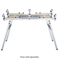 A product picture of the Rode Aluminium Waxing Table 2022 (AR565)