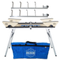 A product picture of the Rode Aluminium Waxing Table 2022 (AR565)