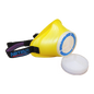 A product picture of the AirTrim Sport Mask (Includes: Mask, Sport Filter and Racing1 Filter)
