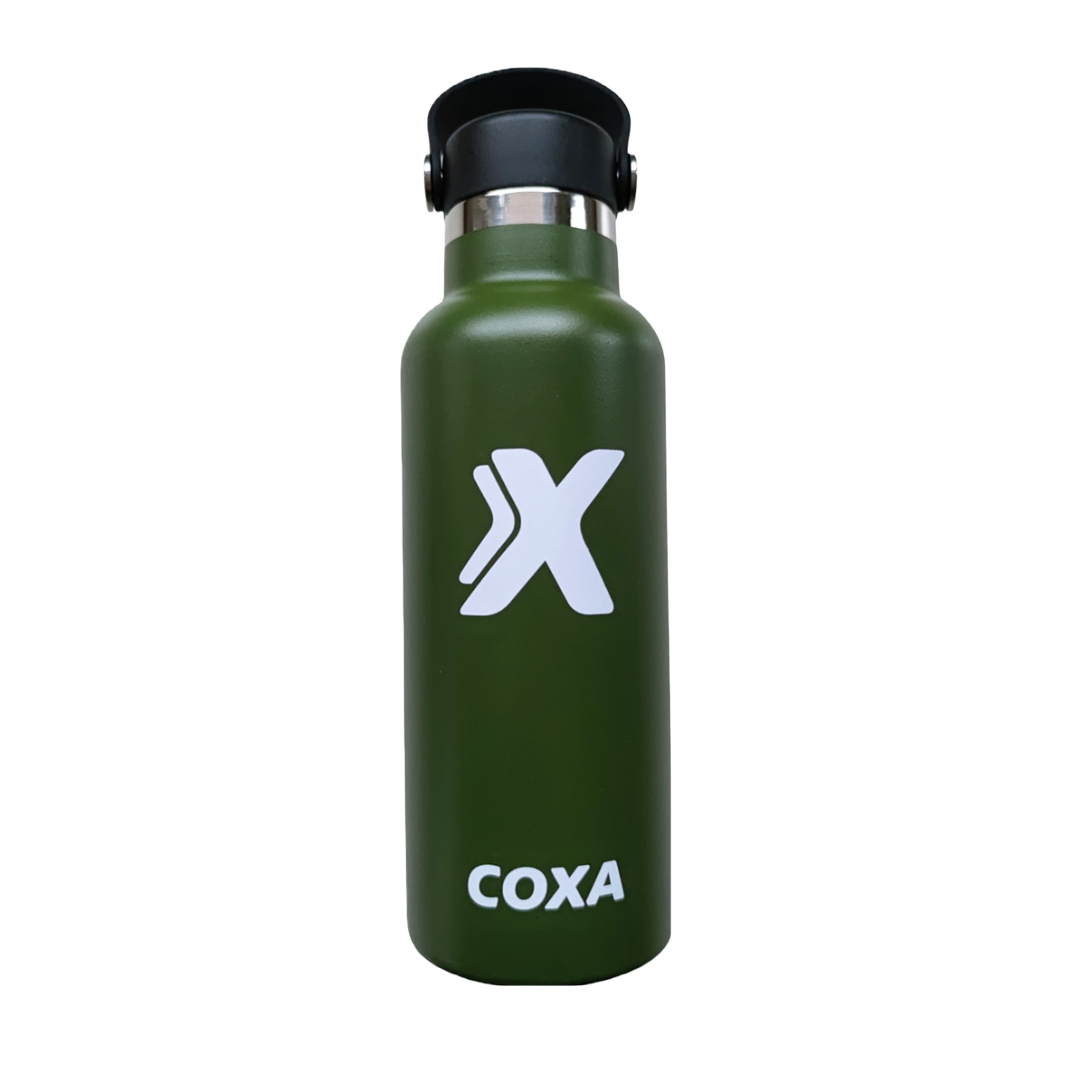 Coxa Carry Aluminum Flask (500mL)
