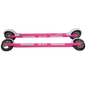 A product picture of the Swenor Skate Aluminium Rollerskis