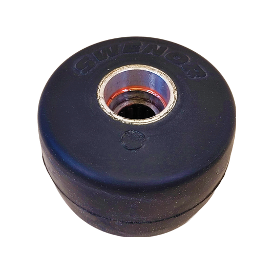 A product picture of the Swenor Classic Rear Wheel (No Bearings)