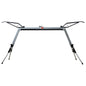 A product picture of the Canadian Wintersports Inc ProForm-AL1 Wax Bench Station FULL SET