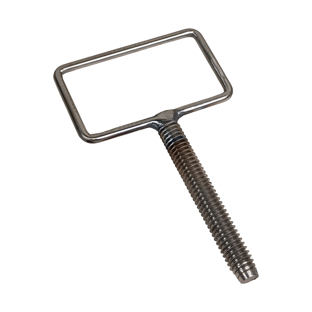 A product picture of the Canadian Wintersports Inc ProForm-AL1 52mm Binding Pin for BC Bindings