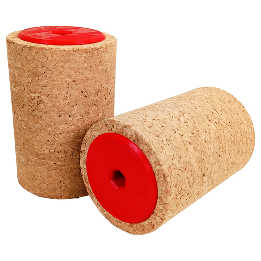 A product picture of the Canadian Wintersports Inc 100mm Roto Cork