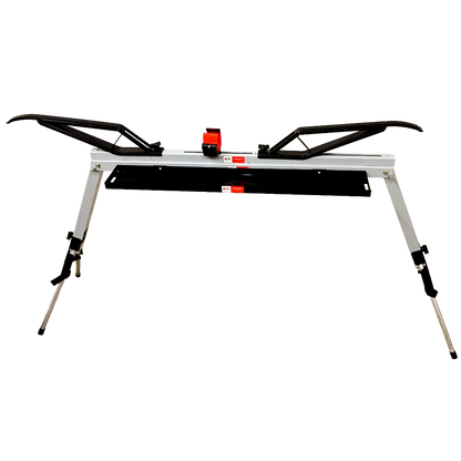 A product picture of the Canadian Wintersports Inc ProForm-AL1 Wax Bench Station FULL SET