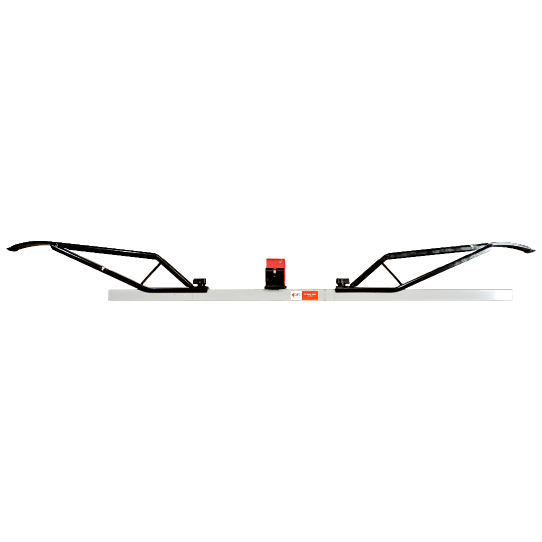 A product picture of the Canadian Wintersports Inc ProForm-AL1 Wax Bench Station FORM Segment