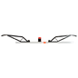 A product picture of the Canadian Wintersports Inc ProForm-AL1 Wax Bench Station FORM Segment