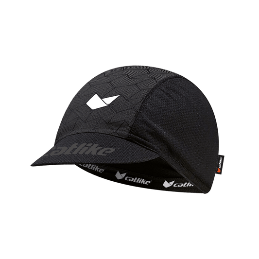 A product picture of the Catlike Cycling Cap