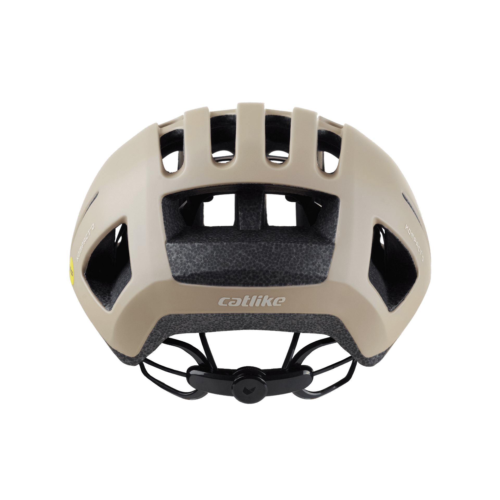 A product picture of the Catlike Kompact'O II Allround Helmet