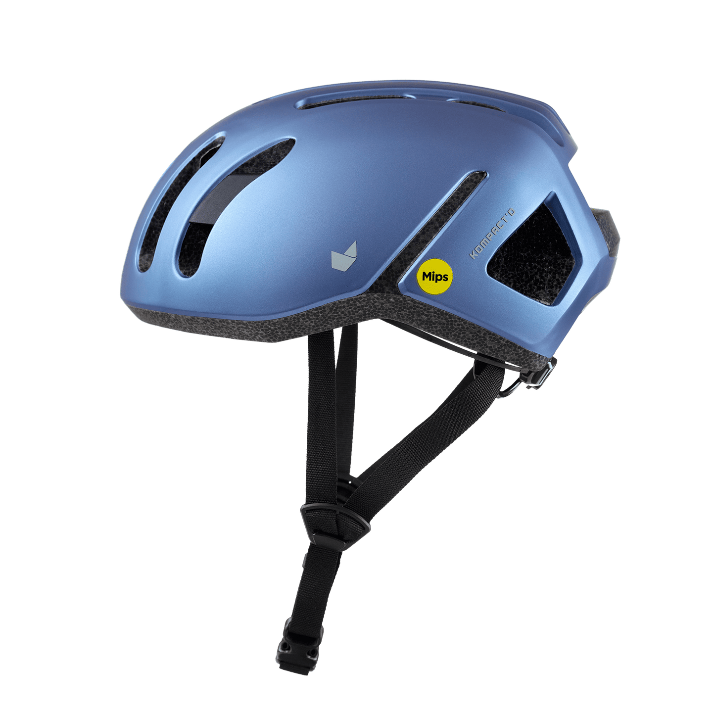 A product picture of the Catlike Kompact'O II Allround Helmet