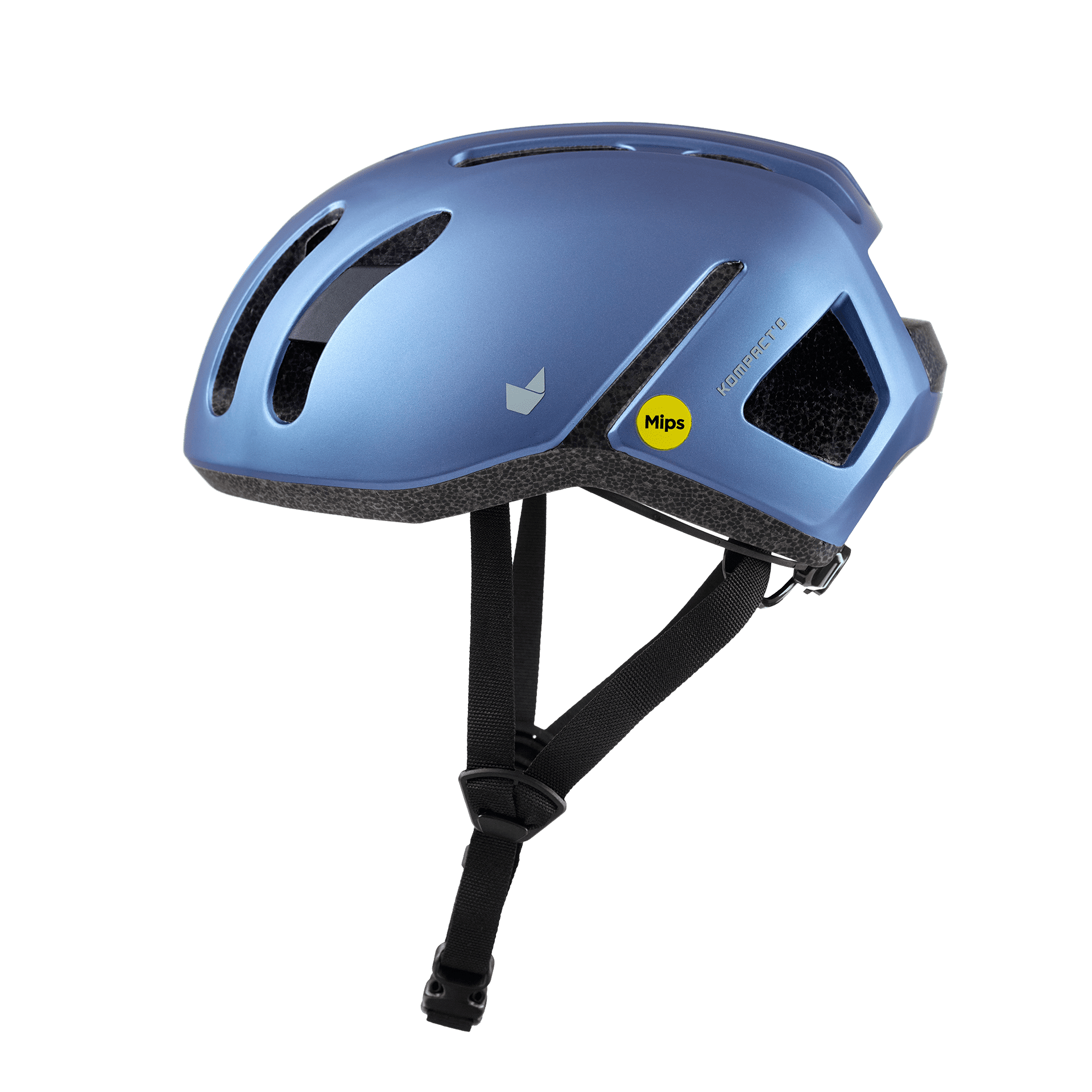 A product picture of the Catlike Kompact'O II Allround Helmet