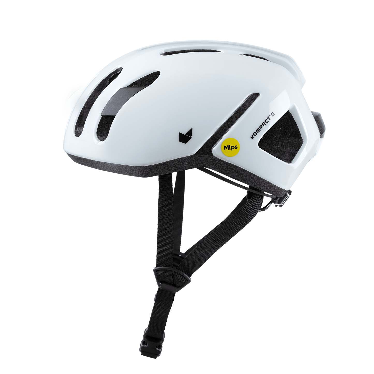 A product picture of the Catlike Kompact'O II Allround Helmet