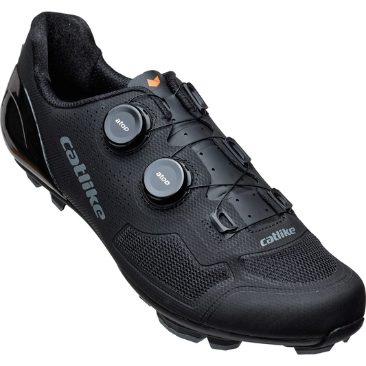 A product picture of the Catlike Mixino XC1 Carbon MTB Shoes